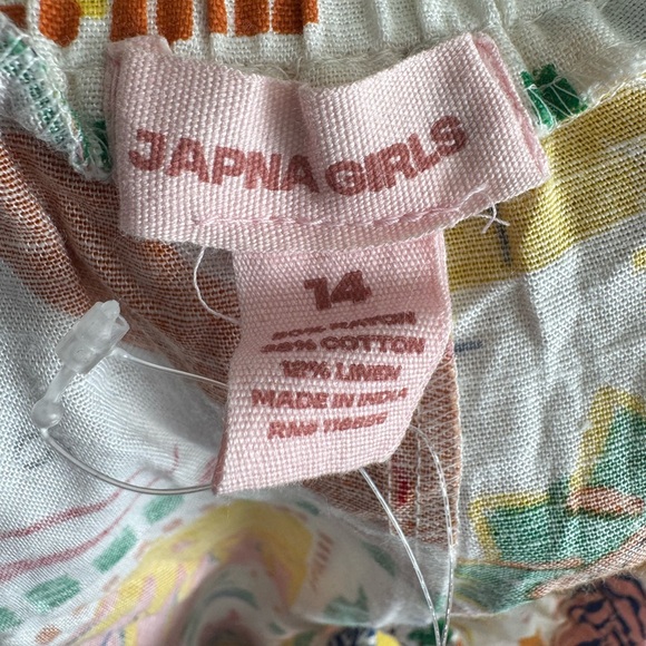 Colorful Kids Matching Set - Picture 2 of 6